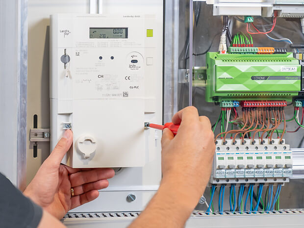 Smartmeter